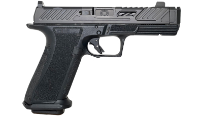 SHADOW SS-3212 XR920P 9MM BLK
