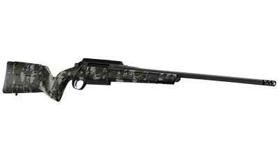 CHRIS 8011502500 EVOKE HUNTER 65PRC 22 BLK