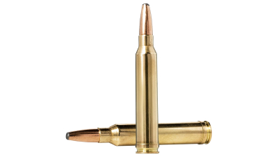 Norma Ammunition 20170232 Oryx  7mmRemMag 170gr 20 Per Box/10 Case