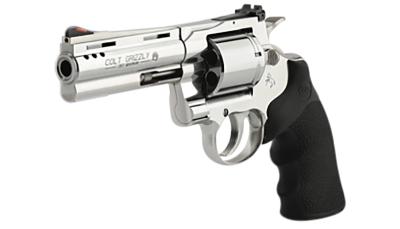 COLT GRIZZLY-SP4RTS GRIZZLY 357 4.25 SS