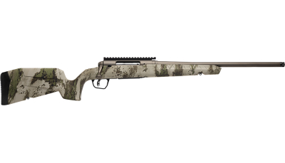 Savage Arms  Axis 2 Pro Woodland 7mm-08 Rem 4+1 20" Right Hand