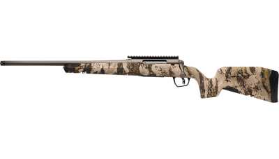 Savage Arms  Axis 2 Pro Western 223 Win 4+1 20" Left Hand