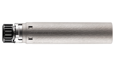 B&T Firearms SD-556RBS-TI SRBS  5.56 NATO 1.75" Gray Titanium/Stainless Steel 1.375"x24