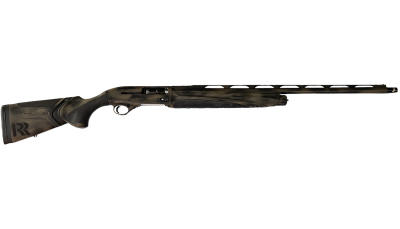 Beretta USA 000516RR A400 RR Custom Xtreme Plus Full Size 12 Gauge Semi-Auto 3 1/2" 2+1 28" Tac Duck Boat Drab Waterfowl Vent Rib Steel Barrel Optima HP Aluminum Receiver Synthetic Stock Right Hand