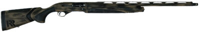 Beretta USA 000521RR A400 RR Custom Xtreme Plus Full Size 12 Gauge Semi-Auto 3 1/2" 2+1 28" SB Platte River Waterfowl Vent Rib Steel Barrel Optima HP Aluminum Receiver Synthetic Stock Right Hand