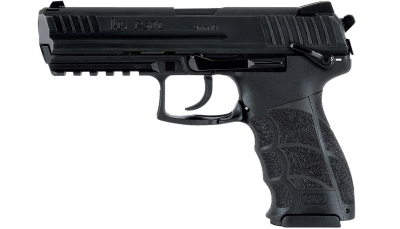 HK 81001099 P30L  S V3  9MM 2-10R