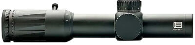 Eotech VDU1-10SR5DF Vudu Black 1-10x28mm, 34mm Tube Illuminated SR-5 DFG Reticle
