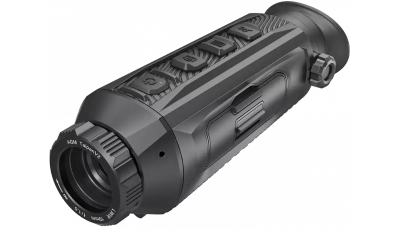 AGM Global Vision TAIP19-320-2 Taipan V2 Thermal Monocular Black 3x/6x/11x/22.50x 320x256 50Hz Resolution