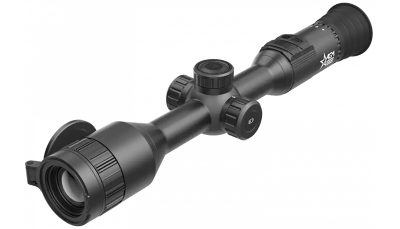 AGM Global Vision ADDE35-384-2 Adder V2  Thermal Black 384x288, 50Hz Resolution