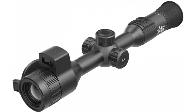 AGM Global Vision ADDE35-640-2 Adder V2  Thermal Black 4-24x 640x512, 50 Hz Resolution