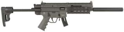 GER GGSG1610S     GSG-16 22LR     16.25 10R    SMK