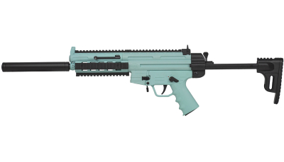 GER GGSG1610M     GSG-16 22LR     16.25 10R    MNT