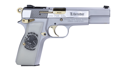 EAA 390458 GIRSAN MCP35 LIBERADR 9M 4.87  10R*CA*