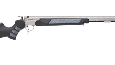 Thompson Center Arms, LLC 6022R Encore Prohunter XT .50 Cal 28" Black Composite Stock