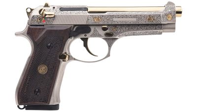 DERYA 15L.FLR.       MELIK9.TR MELIK 9MM 15RD ROTR