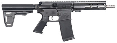 Great Lakes Firearms GL15223SSPB BLK/SS   223 Wylde 7.50"