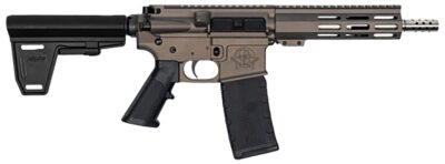 Great Lakes Firearms GL15223SSPB TNG/SS 223 Wylde 7.50"