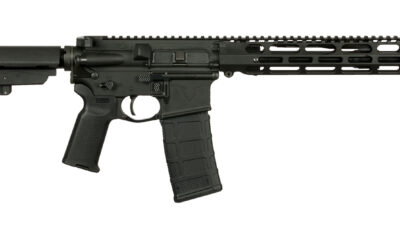 VKTR V31100916636   FRGD 556 11.5           ARMBLK