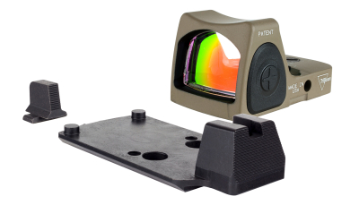 TRJ 700815 RM06 TYPE2 M17/18 MNT INTEG KIT FDE