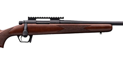 Spandau Arms 30001004 RL  308 Win 5+1 20" Threaded Barrel