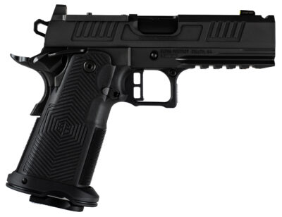 AF AA39X1CIH-XDBK19  AF1911-ROMULUS 4.25 PORTED