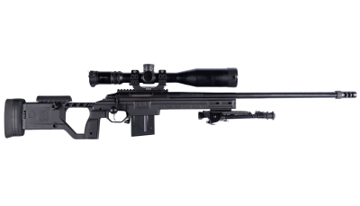 LTT T3X65-XTR-Z TIKKA T3X LR PRE-ZEROED 6.5CRD
