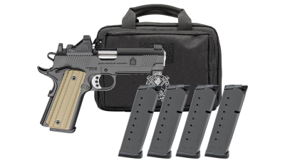 SPG PO9228AOSPAC   45 1911 OPER UNT TRT 4.25    8R