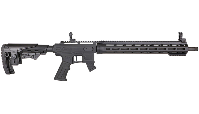 DERYA TM22.FLASH.18 TM22 FLASH 22LR 10RD 18"