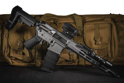 SHARK COAST SCC04052GNB-P    556 10.5 30+1  GRY