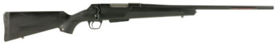 Winchester Repeating Arms 535700289 XPR  6.5 Creedmoor 3+1 22" Blued Perma-Cote Steel Sporter & Receiver, Matte Black Fixed w/Checkering Stock, Right Hand