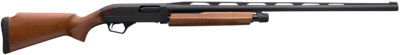 Winchester Repeating Arms 512296393 SXP Trap 12 Gauge 30" 3+1 3" Matte Blued Rec/Barrel Satin Walnut Fixed with High Profile Trap Comb Stock Right Hand (Full Size) Includes 3 Invector-Plus Chokes