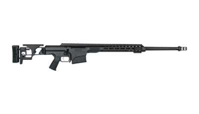 BARRETT MRAD 300WM 26" 10RD BLK