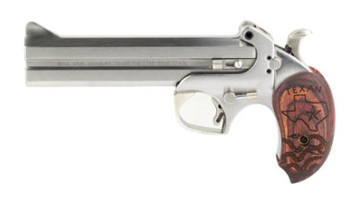 BOND ARMS THE TEXAN 45 COLT/410 SS