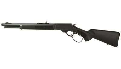 ROSSI R95 POLYMER 45-70 16.5" 5RD