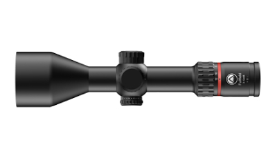 BURRIS FULLFIELD 3-12X56MM SC