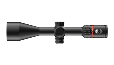 BURRIS FULLFIELD 4-16X50MM ILLUM