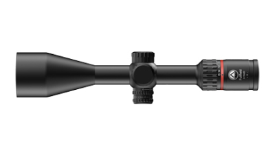 BURRIS FULLFIELD 4-16X50MM PA AE