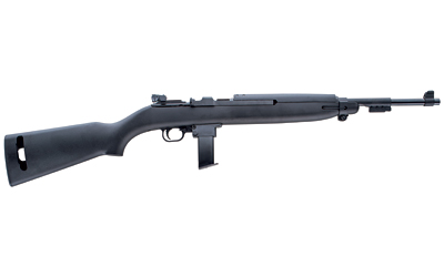 CHIAPPA M1-9 9MM 19" 10RD POLY BLK