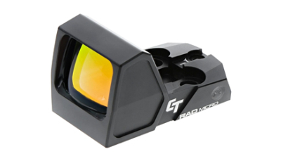 CTC RAD MICRO RED DOT