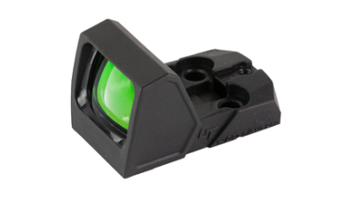 CTC RAD MICRO PRO CARBON RED DOT