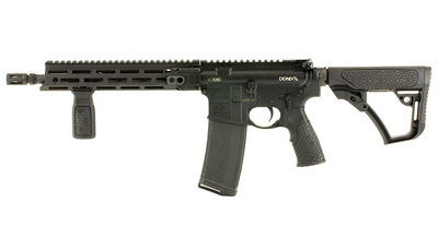 DD M4V7S SBR 556 NATO 11.5" BLK