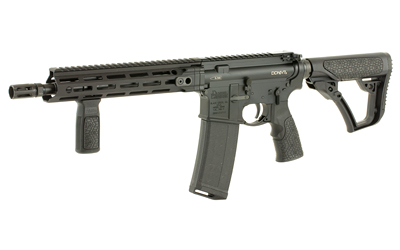 DD M4V7S SBR 556 NATO 11.5" BLK - Image 3