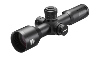 EOTECH VUDU 5-25X50MM MD3-MRAD IR