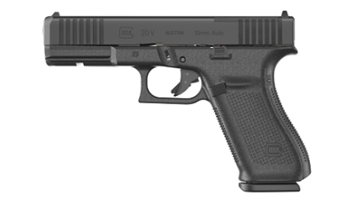 GLOCK 20 (V) MOS 10MM 10RD 3MAGS