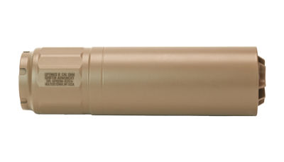 GRIFFIN OPTIMUS 6 6MM UTILITY FDE