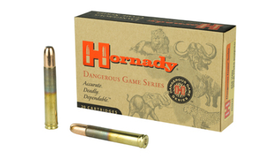 HRNDY DG 458WIN 500GR DGX BND 20/120