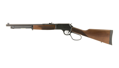 HENRY H12 CLASSIC CARB 41MAG 16.5"