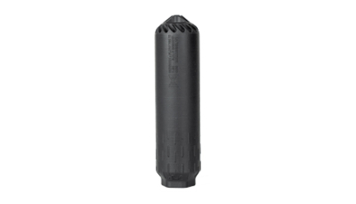HUX FLOW 762 TI SUPPRESSOR BLK