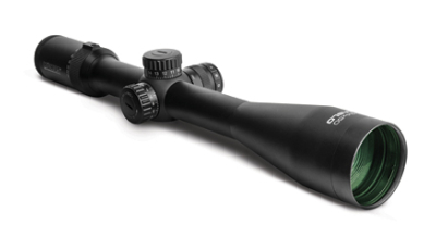 KONUS DIABLO 6-24X50 SCOPE BDC IR