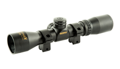 KONUS KONUSPRO 4X32 MBLK